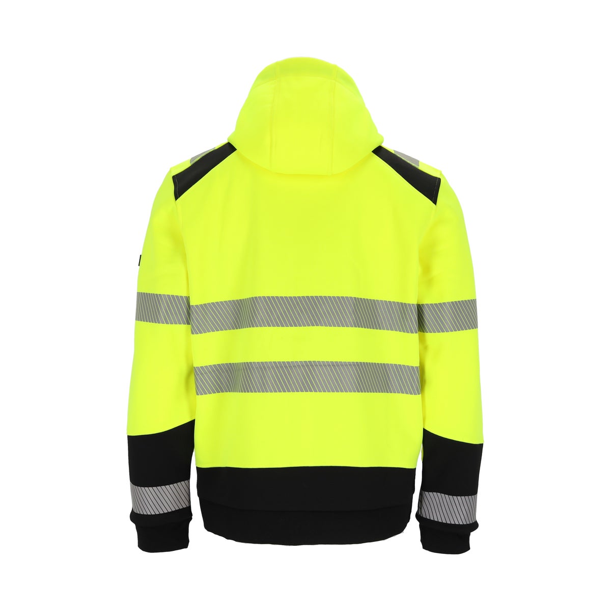 Veiligheidsvest Lexington geel Veiligheidsvest Lexington geel