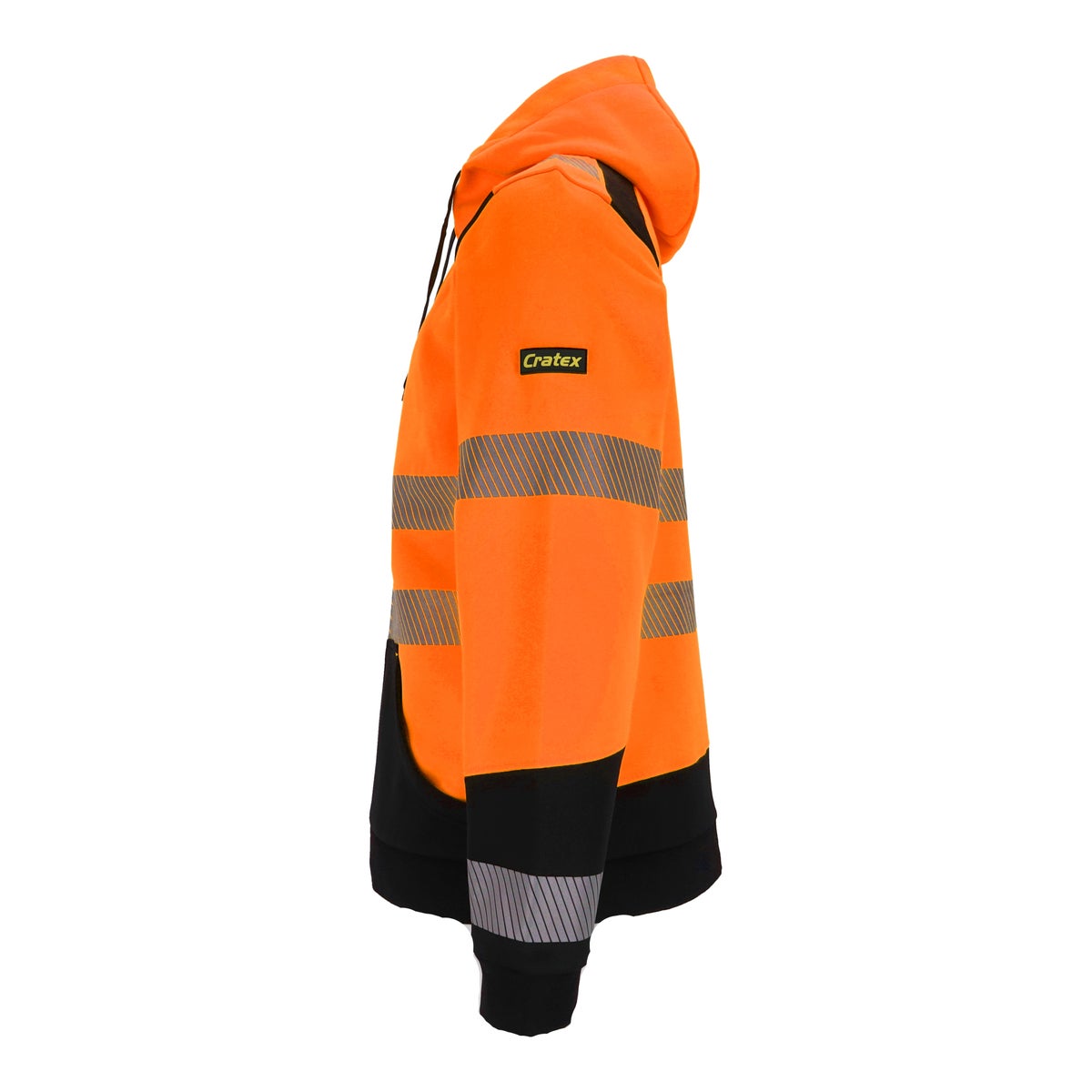 Veiligheidsvest Lexington oranje Veiligheidsvest Lexington oranje