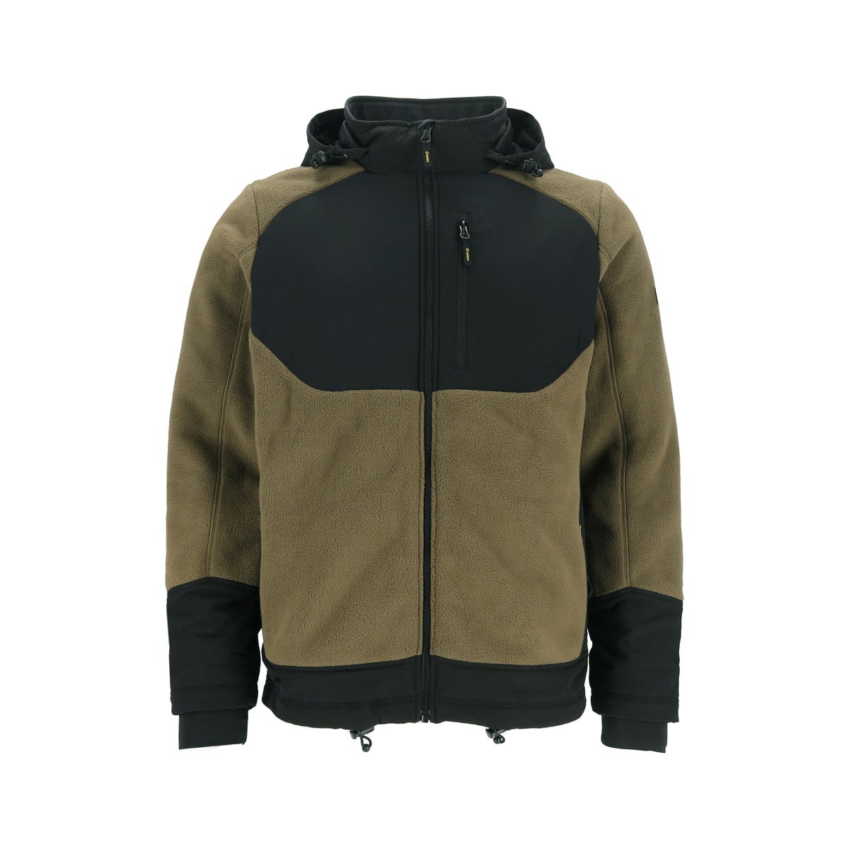 Werkjas Clarkson Werkjas Clarkson