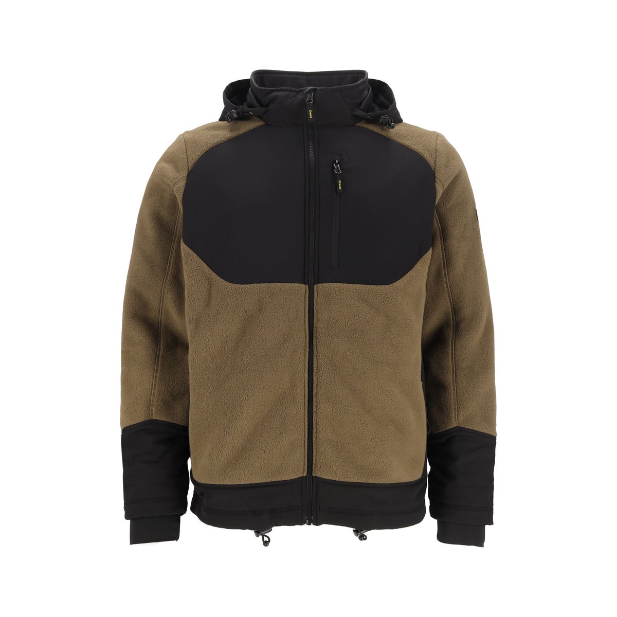 Werkjas Clarkson Werkjas Clarkson