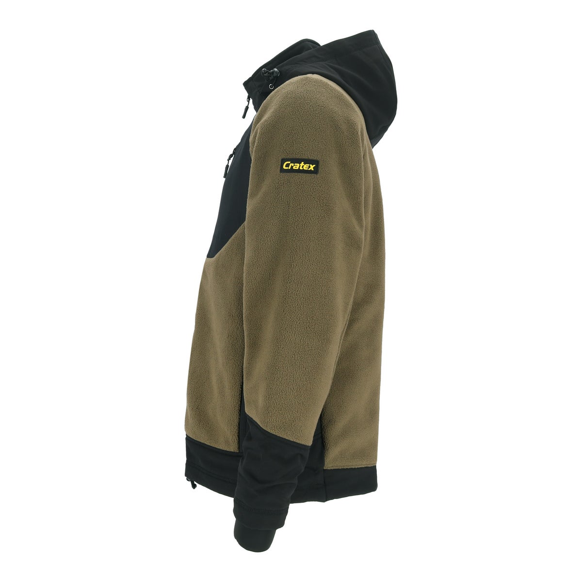 Werkjas Clarkson Werkjas Clarkson