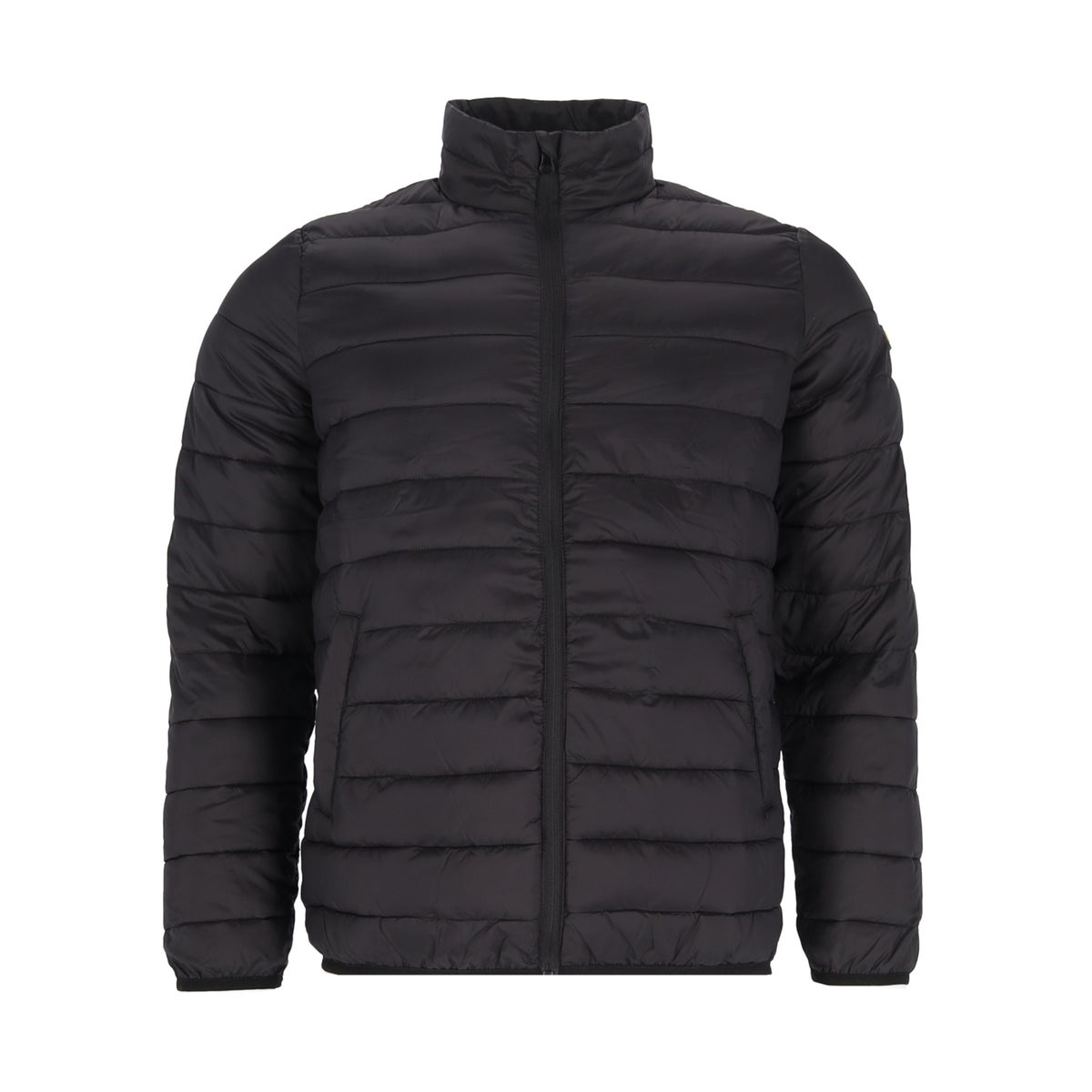 Werkjas Hucklow zwart Werkjas Hucklow zwart