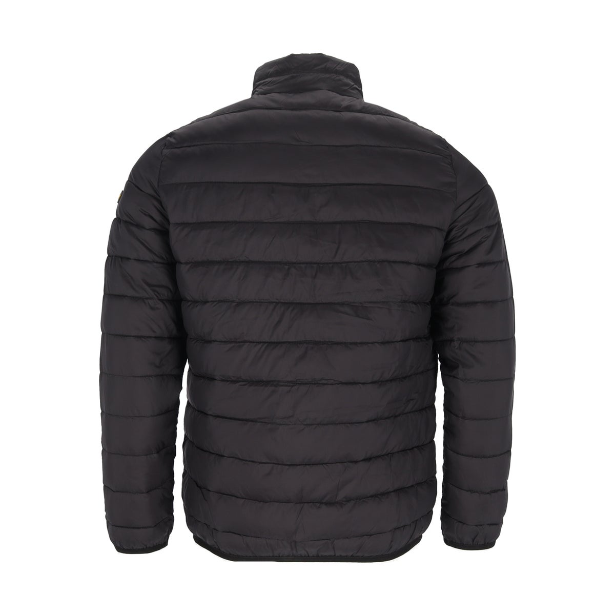 Werkjas Hucklow zwart Werkjas Hucklow zwart