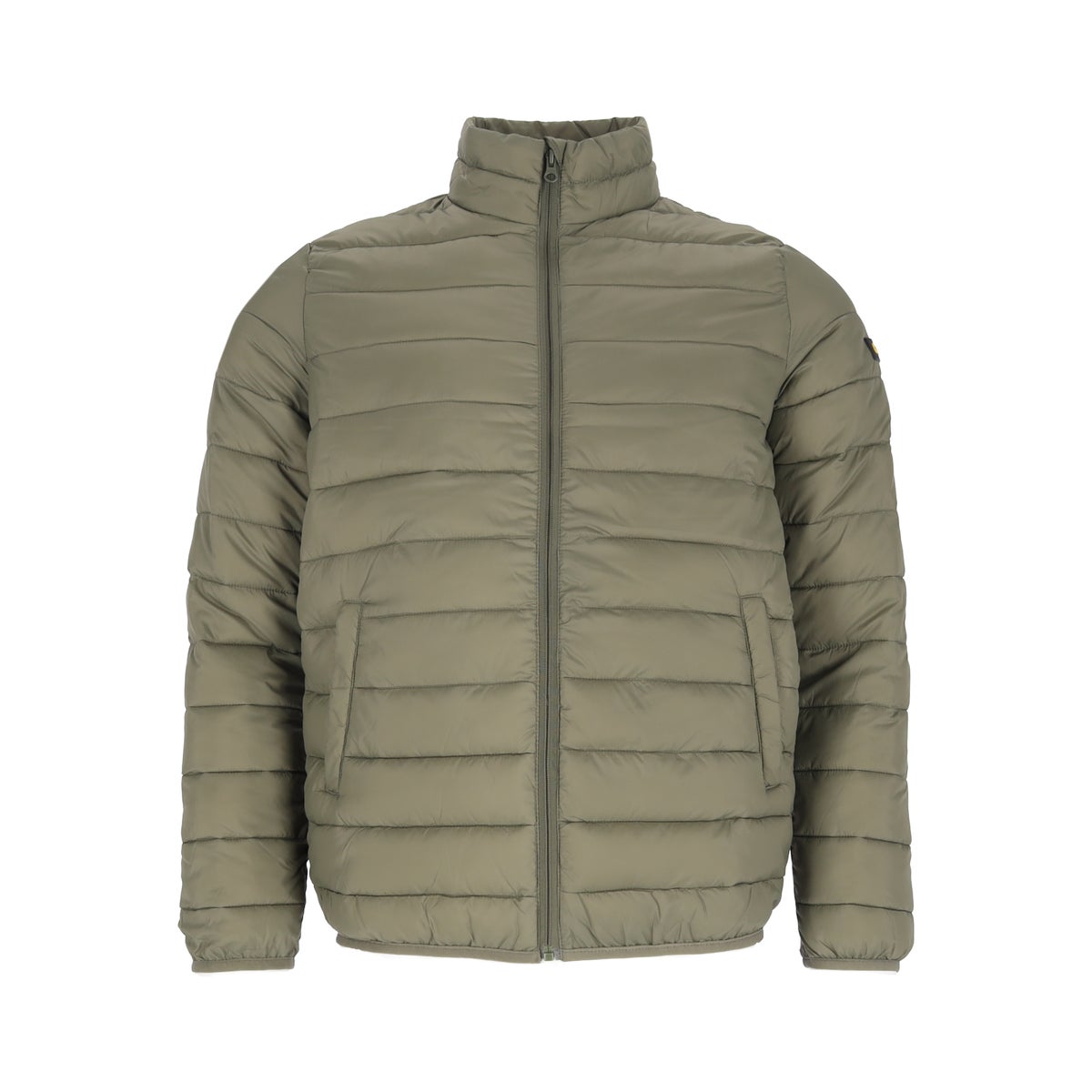 Werkjas Hucklow groen Werkjas Hucklow groen