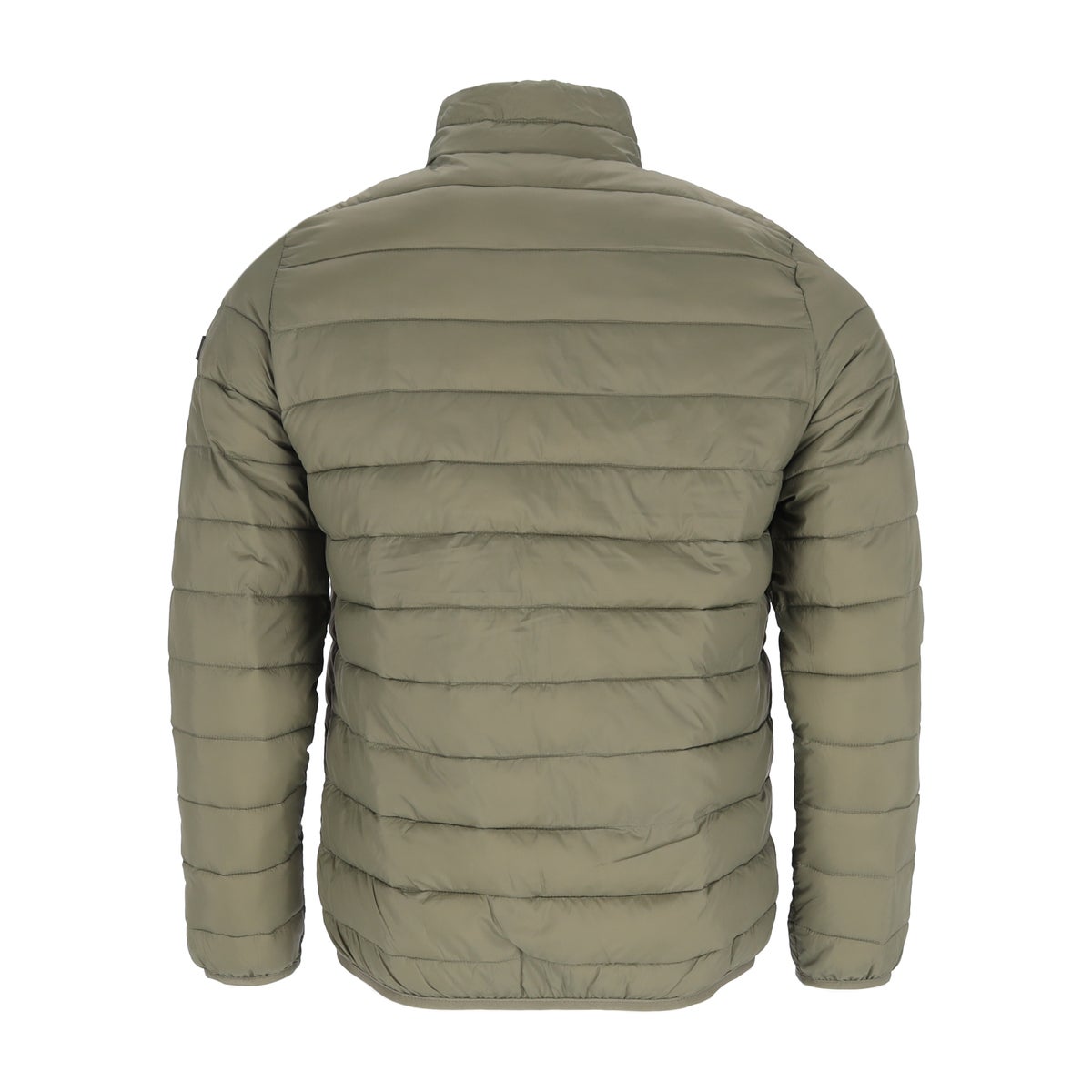 Werkjas Hucklow groen Werkjas Hucklow groen