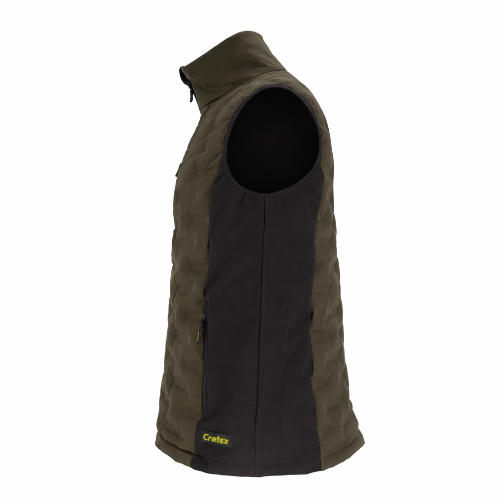 Bodywarmer Asni Bodywarmer Asni