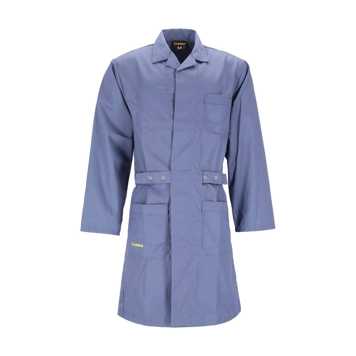 Stofjas Lohausen Cratex Stofjas Lohausen Cratex