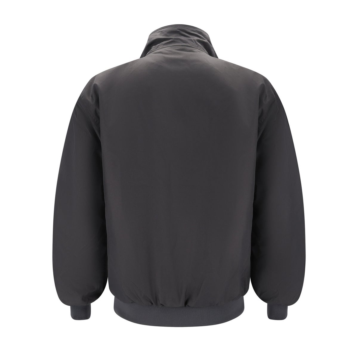 Werkjas Novara Cratex Grijs Werkjas Novara Cratex Grijs