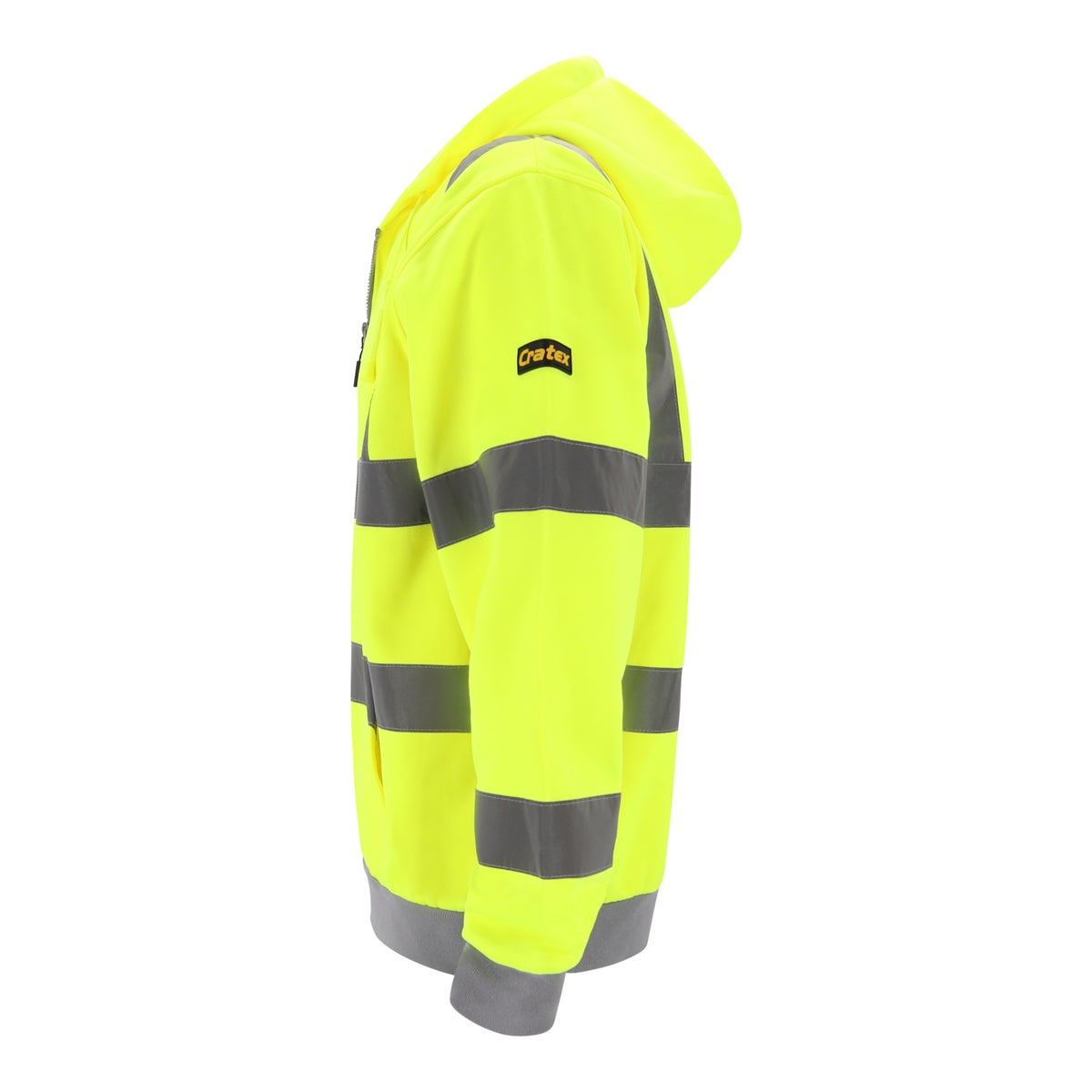 Werkvest Pinson Cratex Geel Werkvest Pinson Cratex Geel