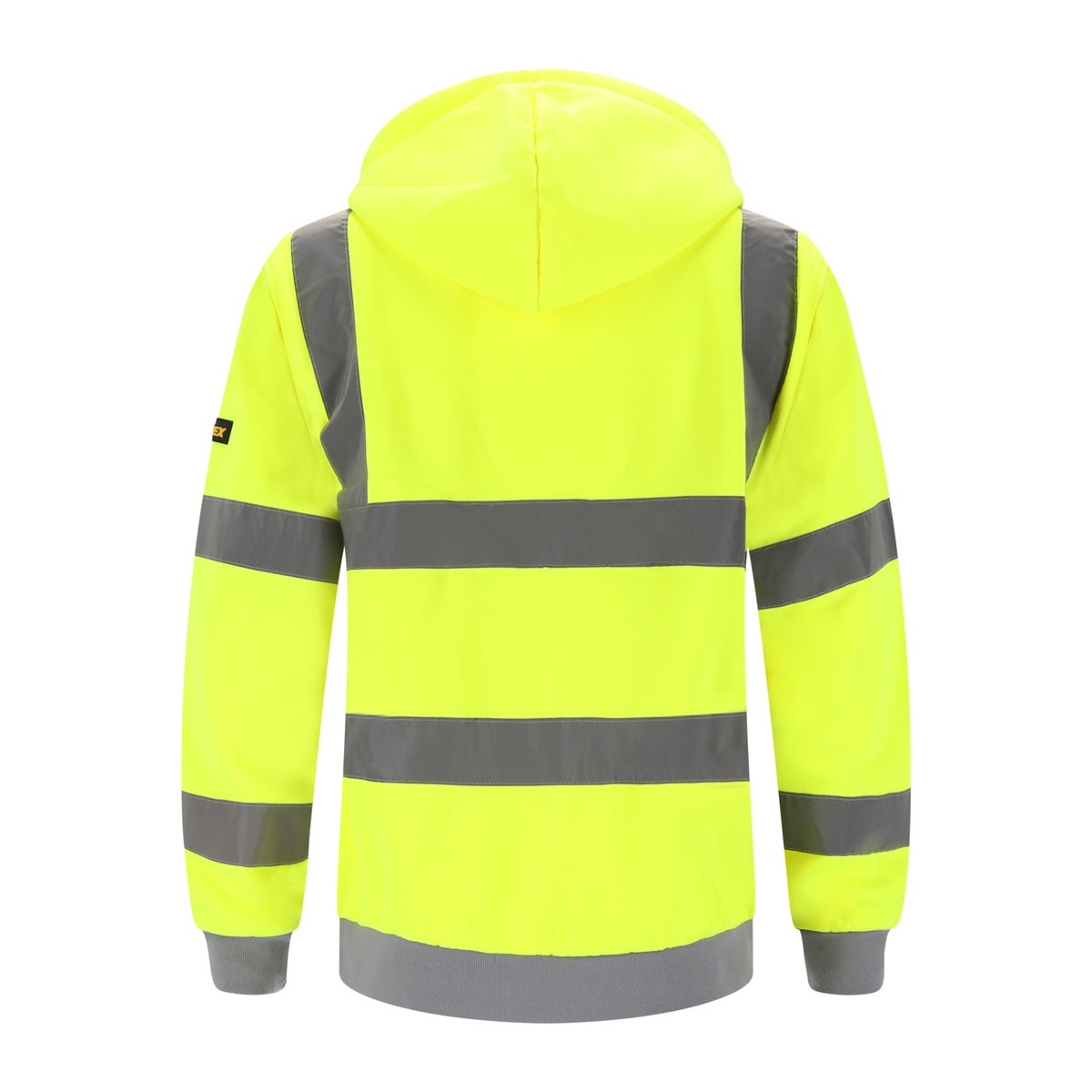 Werkvest Pinson Cratex Geel Werkvest Pinson Cratex Geel