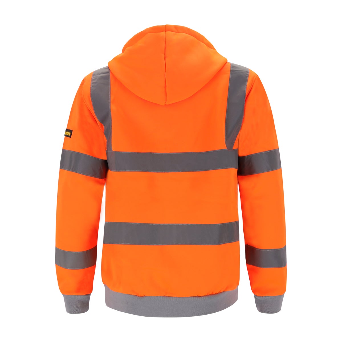 Werkvest Pinson Cratex Oranje Werkvest Pinson Cratex Oranje