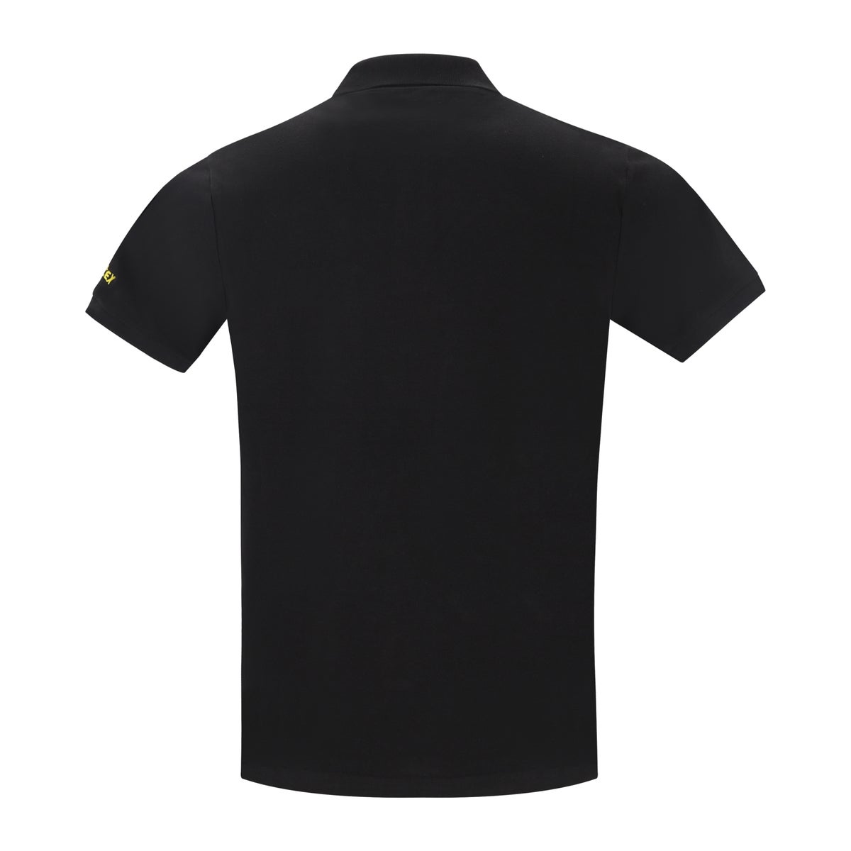 Polo Rijswijk Cratex Zwart Polo Rijswijk Cratex Zwart