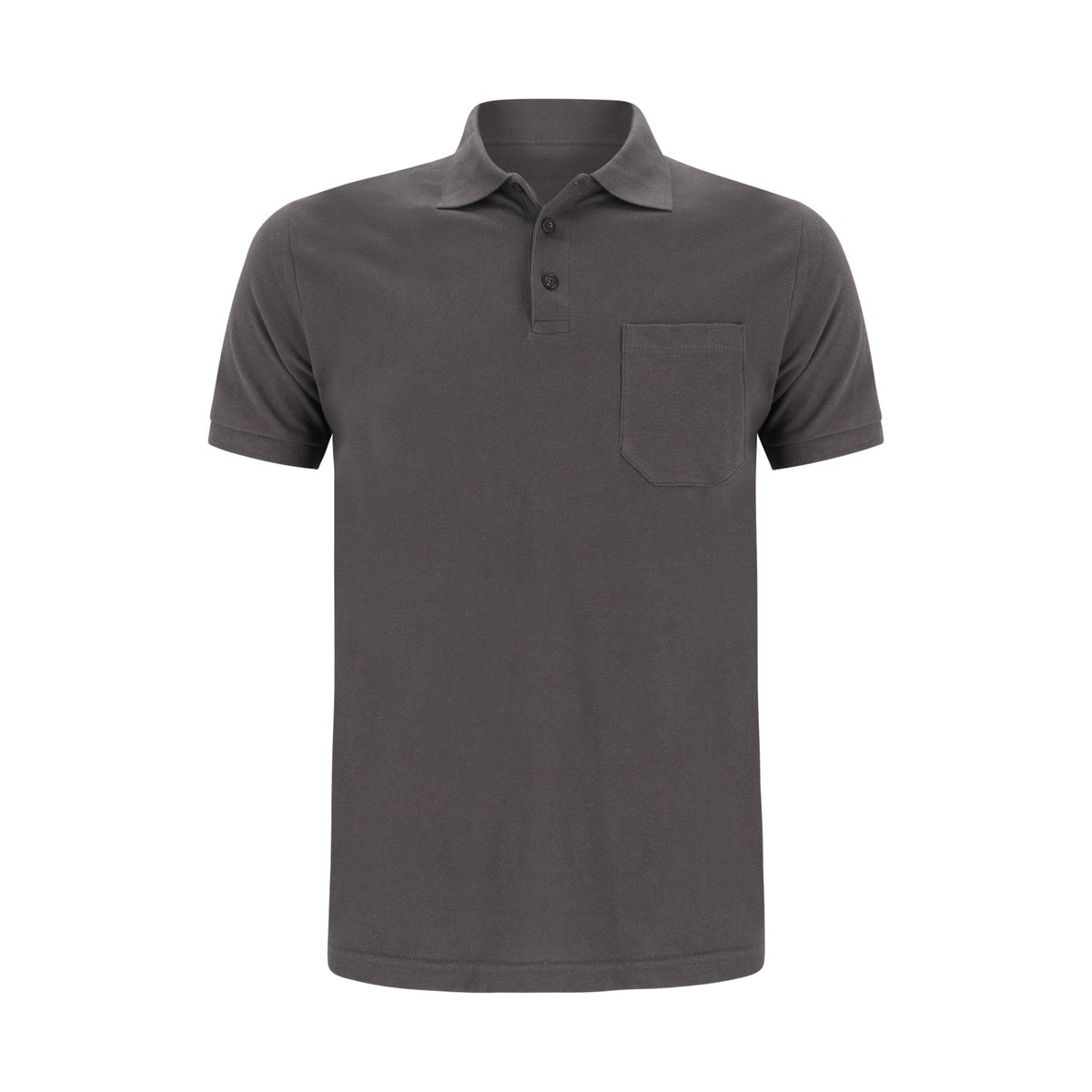 Polo Rijswijk Cratex Antraciet Polo Rijswijk Cratex Antraciet