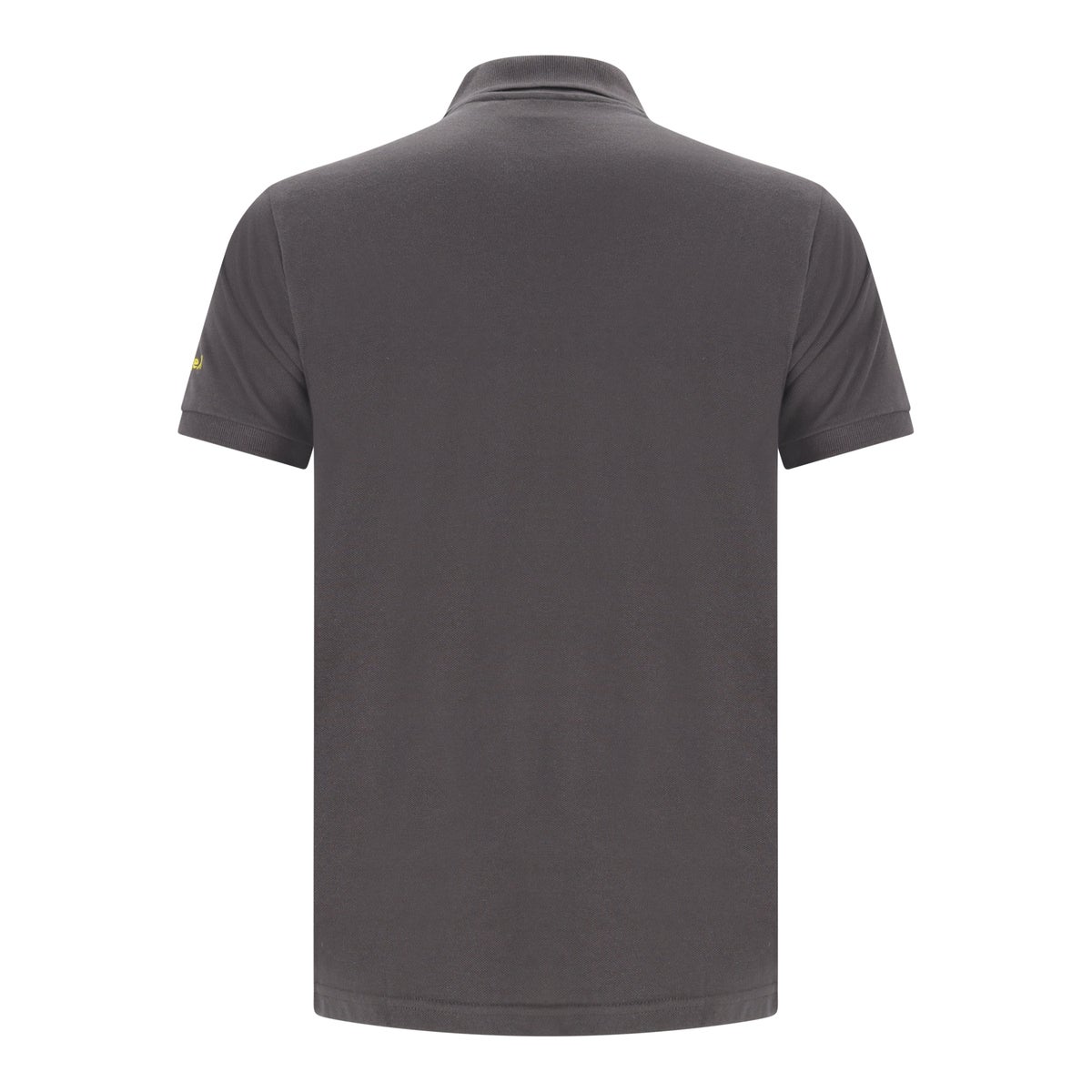 Polo Rijswijk Cratex Antraciet Polo Rijswijk Cratex Antraciet
