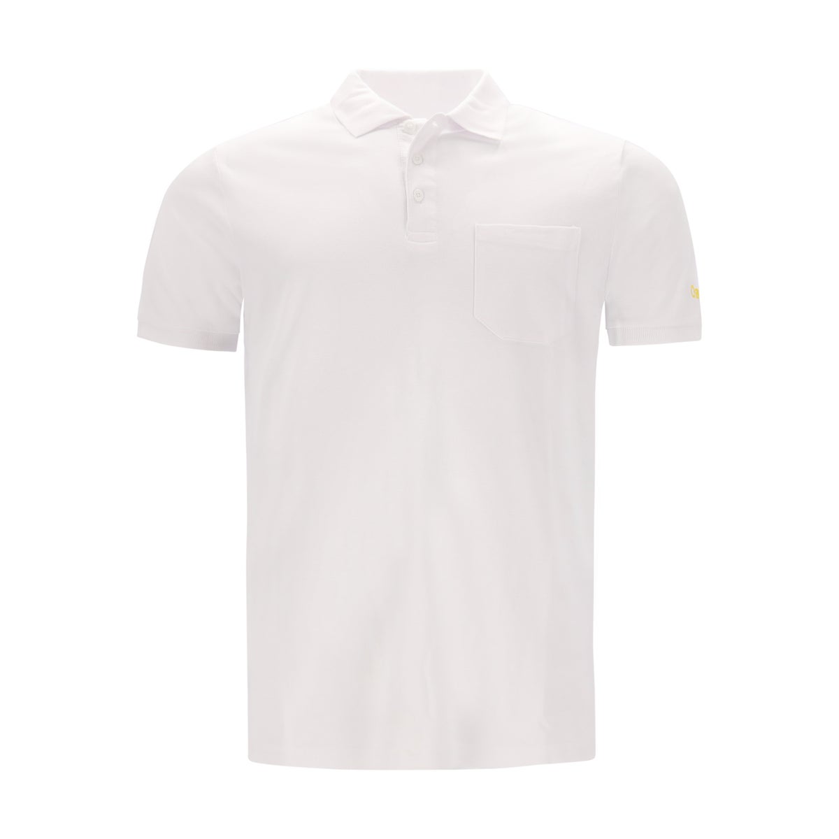 Polo Rijswijk Cratex Wit Polo Rijswijk Cratex Wit