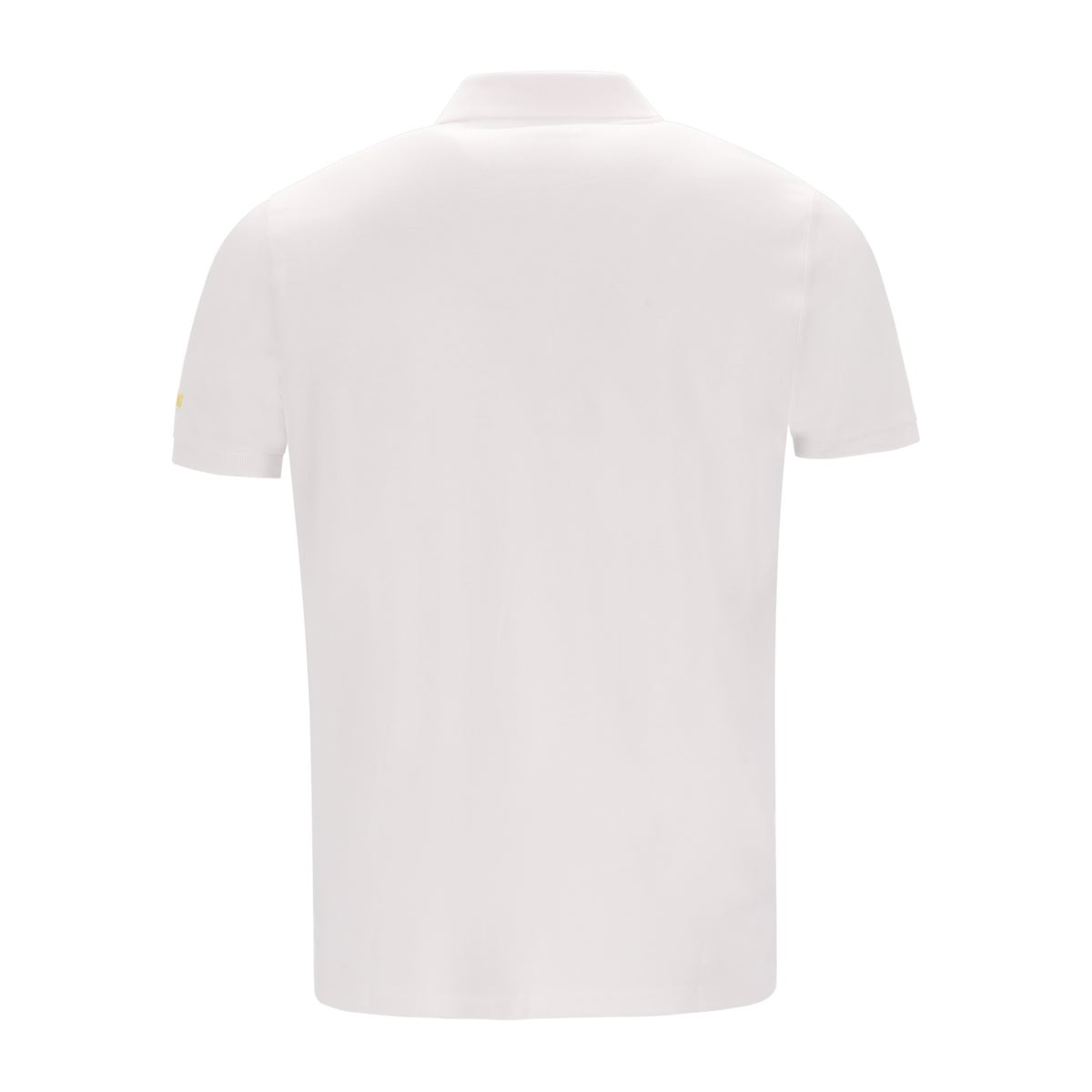 Polo Rijswijk Cratex Wit Polo Rijswijk Cratex Wit