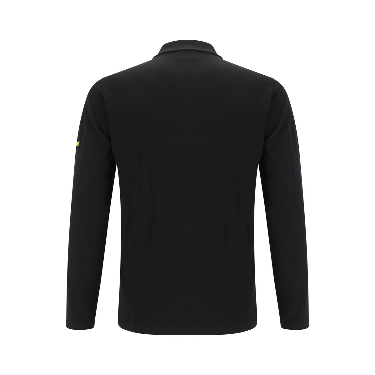 Polo Sliedrecht Cratex Zwart Polo Sliedrecht Cratex Zwart