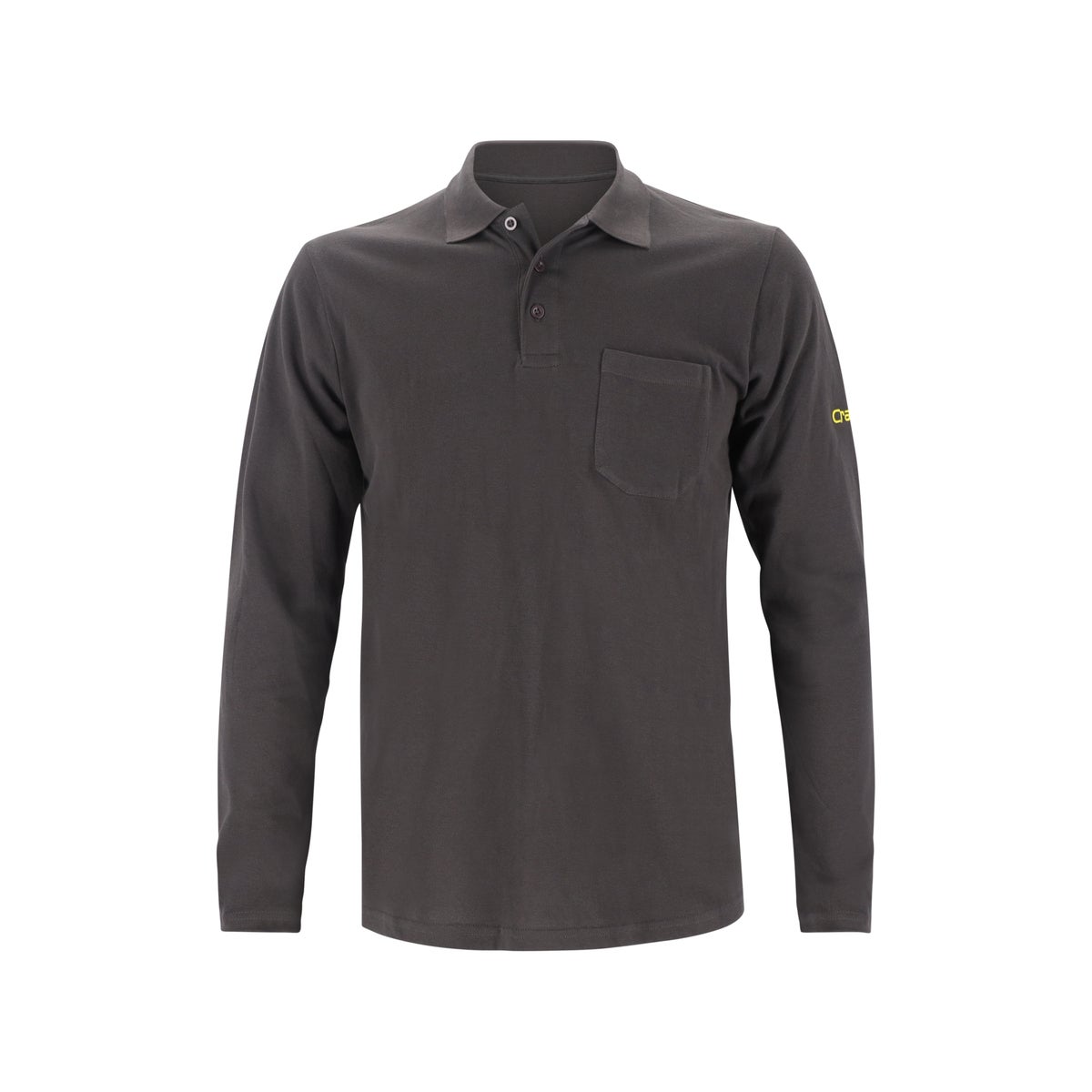 Polo Sliedrecht Cratex Antraciet Polo Sliedrecht Cratex Antraciet