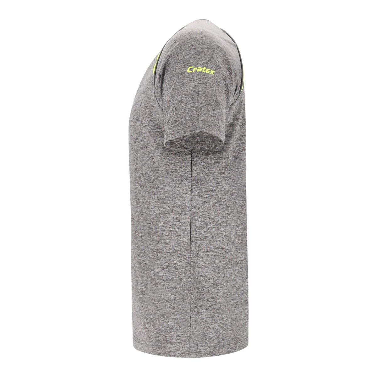 T-Shirt Flint Cratex T-Shirt Flint Cratex