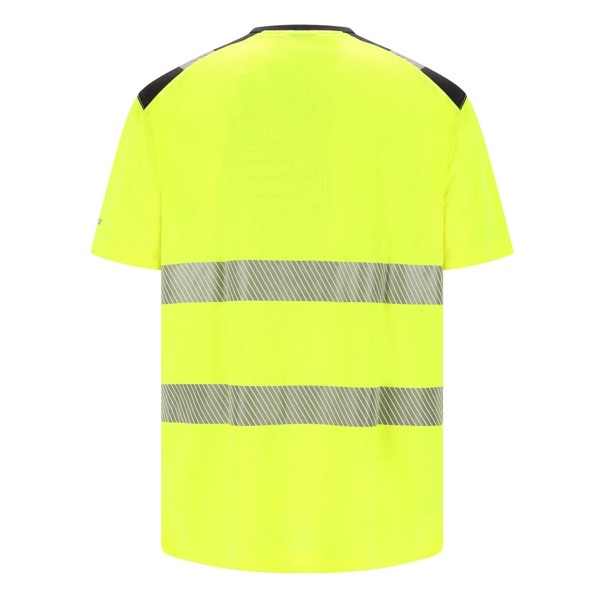 T-shirt Iowa Cratex Geel T-shirt Iowa Cratex Geel