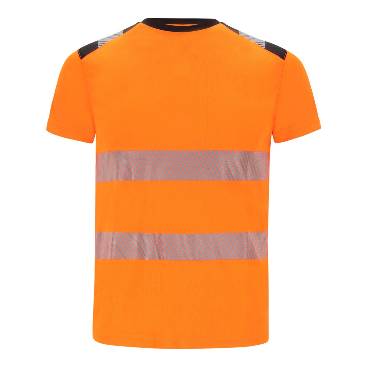 T-shirt Iowa Cratex Oranje T-shirt Iowa Cratex Oranje