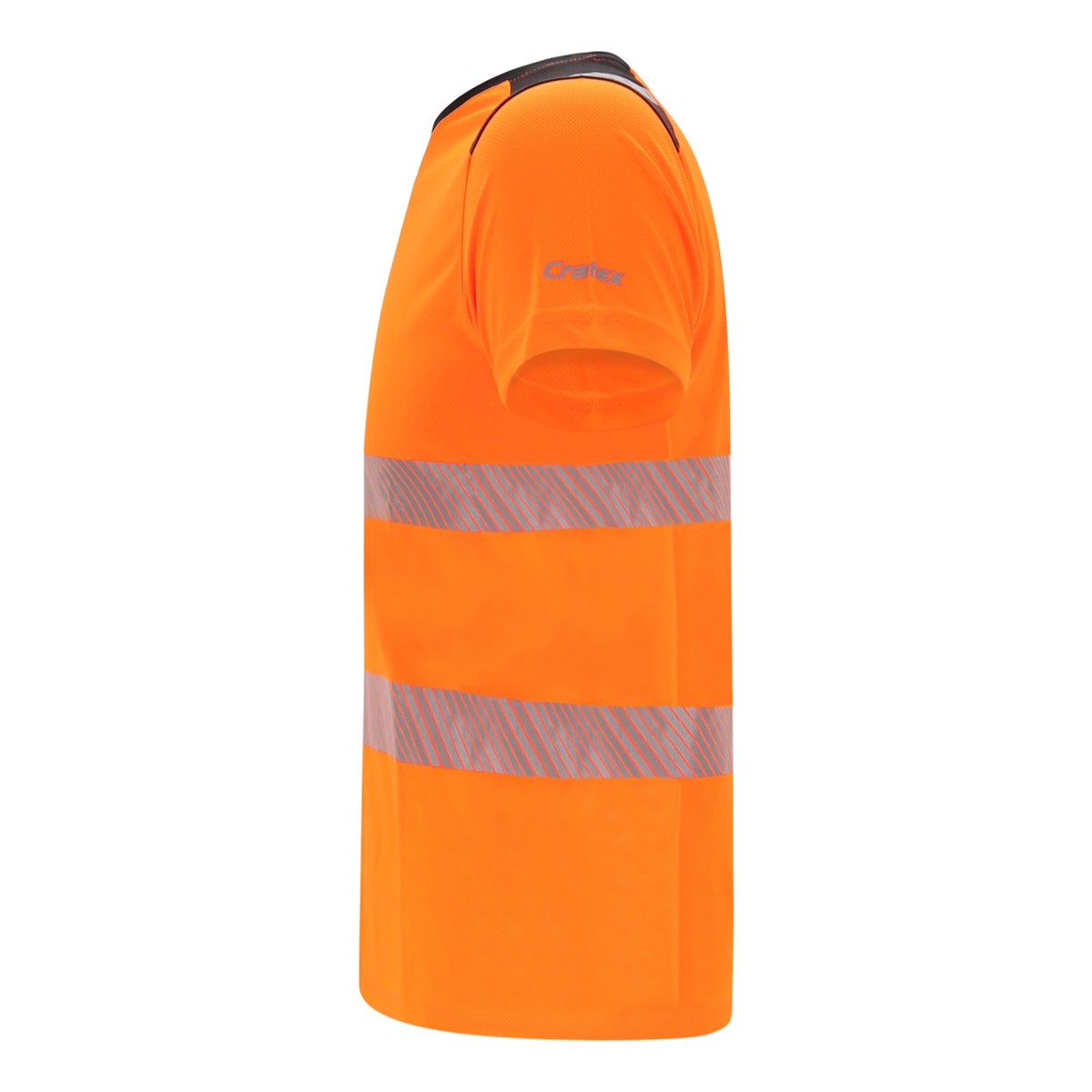 T-shirt Iowa Cratex Oranje T-shirt Iowa Cratex Oranje