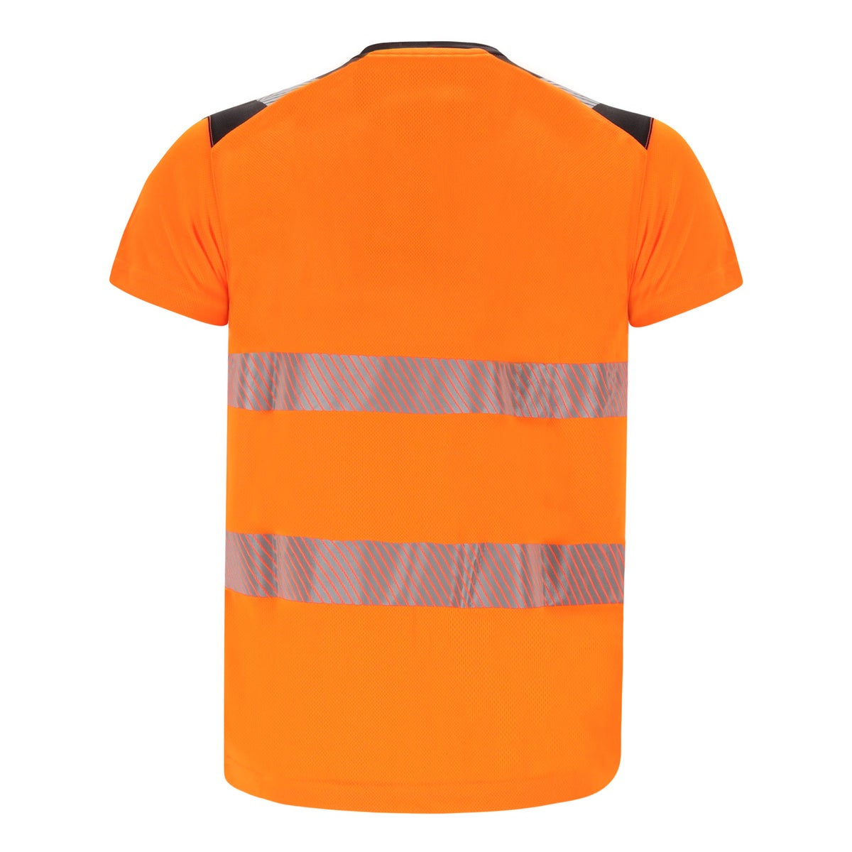 T-shirt Iowa Cratex Oranje T-shirt Iowa Cratex Oranje