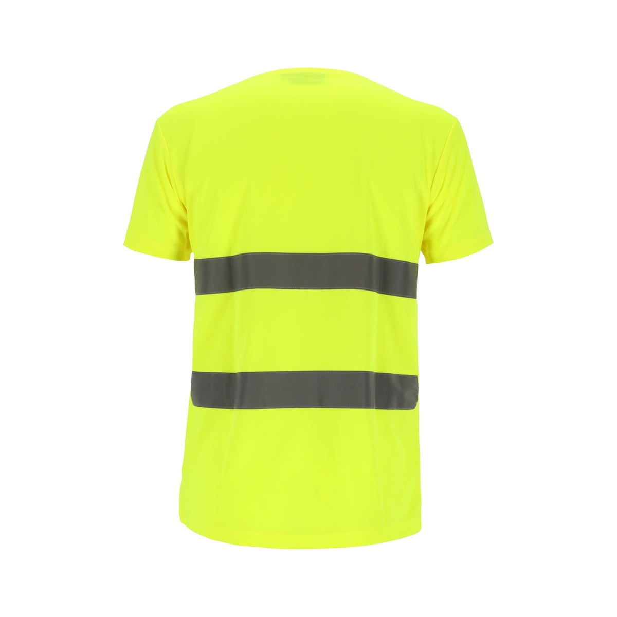 T-shirt Davenport Cratex Geel T-shirt Davenport Cratex Geel