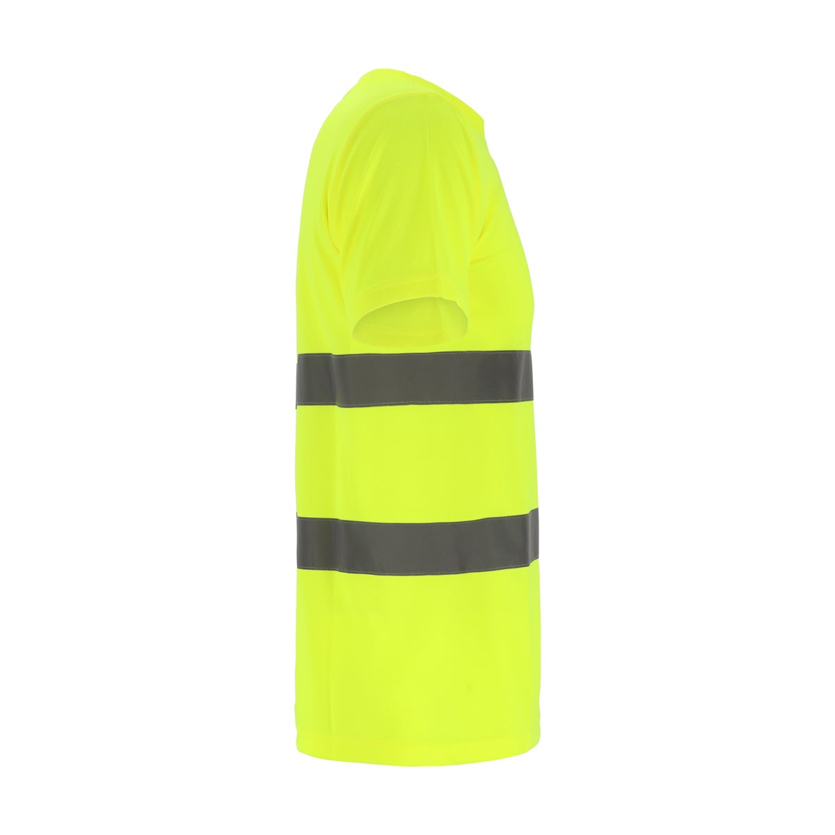 T-shirt Davenport Cratex Geel T-shirt Davenport Cratex Geel