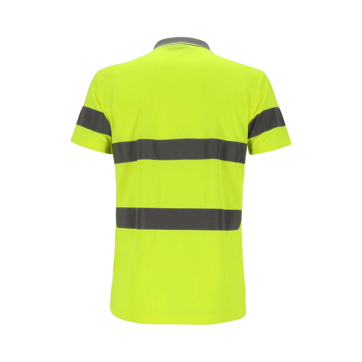 Polo Cresco Cratex Geel Polo Cresco Cratex Geel