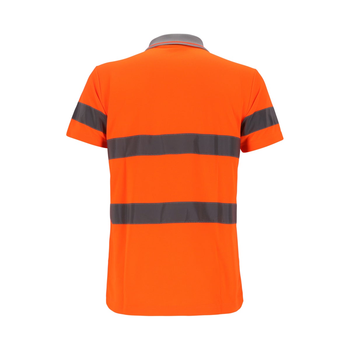 Polo Cresco Cratex Oranje Polo Cresco Cratex Oranje