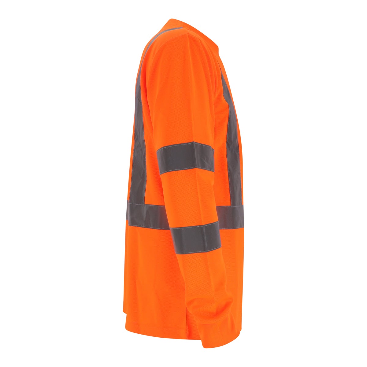 HZ shirt Galena oranje HZ shirt Galena oranje