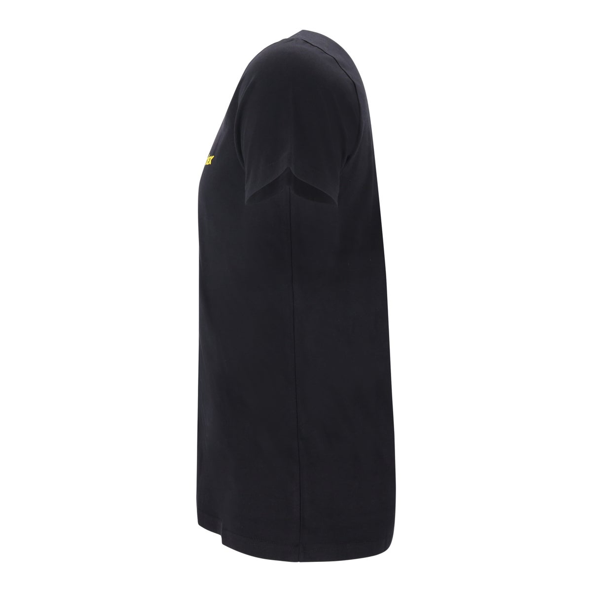 T-shirt Luther Cratex Zwart T-shirt Luther Cratex Zwart