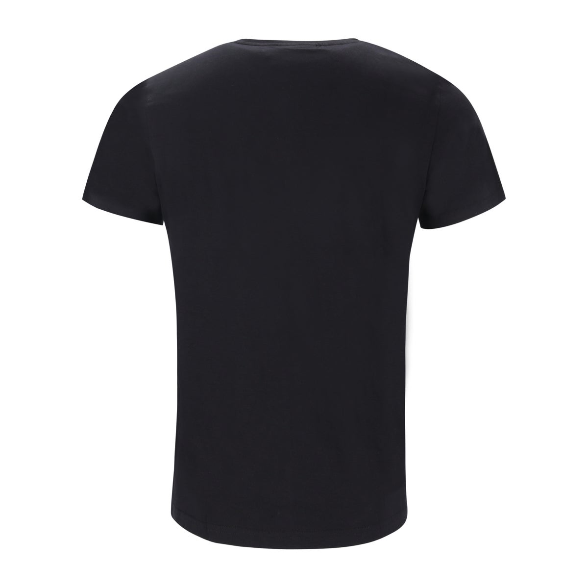 T-shirt Luther Cratex Zwart T-shirt Luther Cratex Zwart
