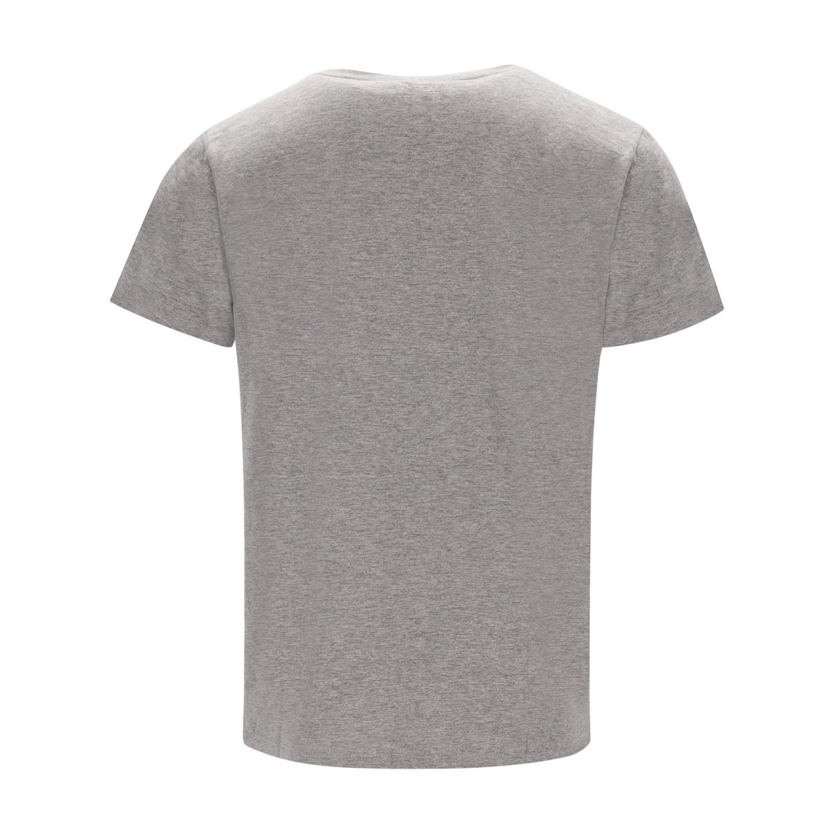 T-shirt Luther Cratex Grijs T-shirt Luther Cratex Grijs