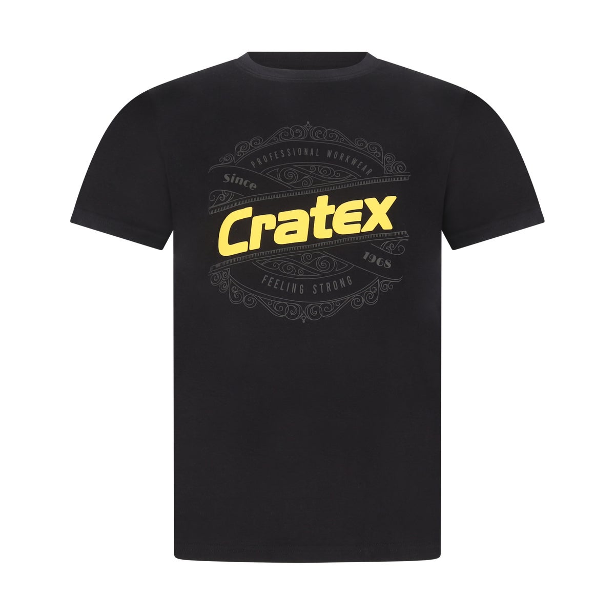 T-Shirt Freddie Cratex T-Shirt Freddie Cratex