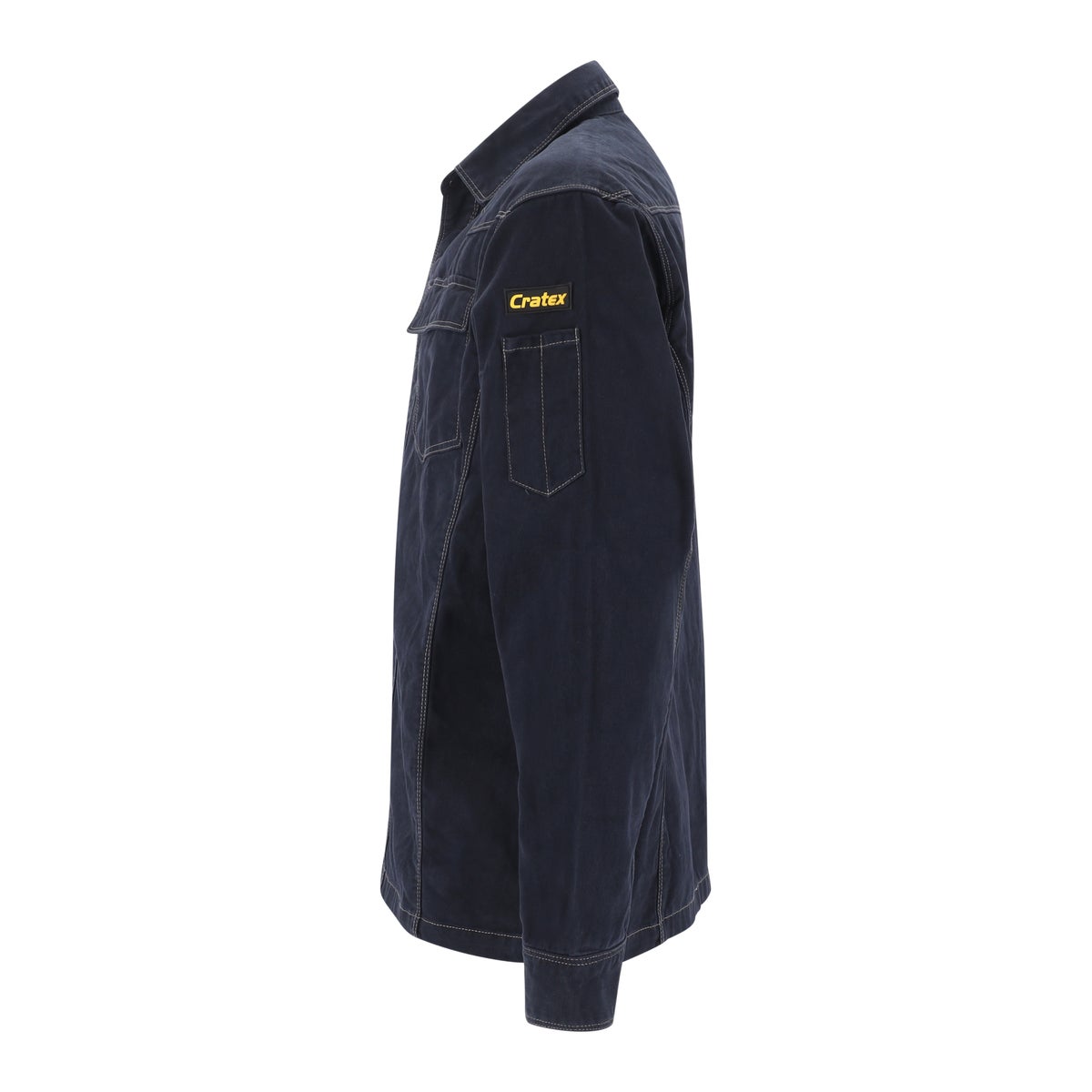 Werkoverhemd Arno Cratex Werkoverhemd Arno Cratex