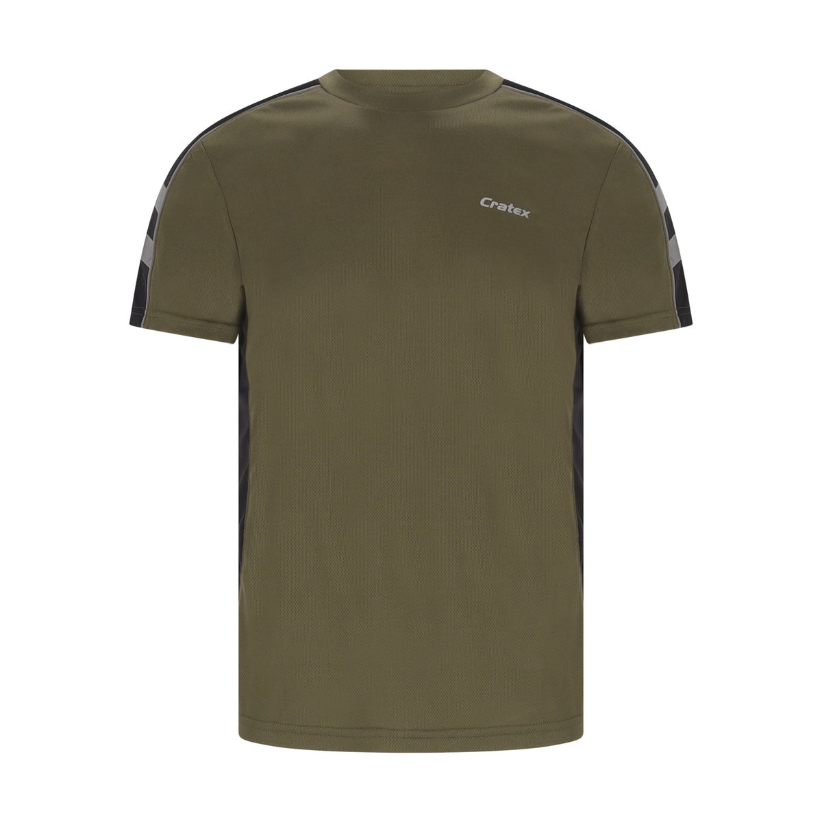 T-Shirt Michigan Cratex T-Shirt Michigan Cratex