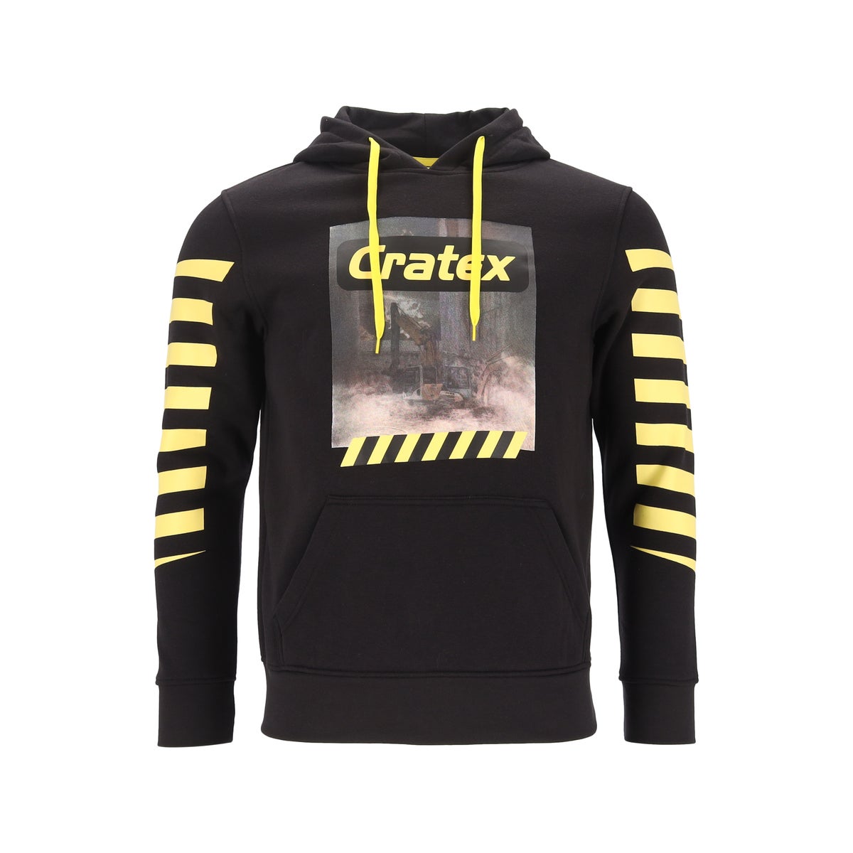 Hoodie Dixon Cratex Hoodie Dixon Cratex