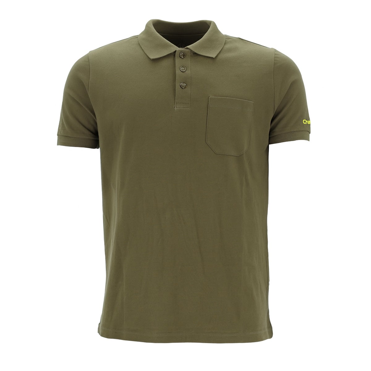 Polo Rijswijk Cratex Groen Polo Rijswijk Cratex Groen