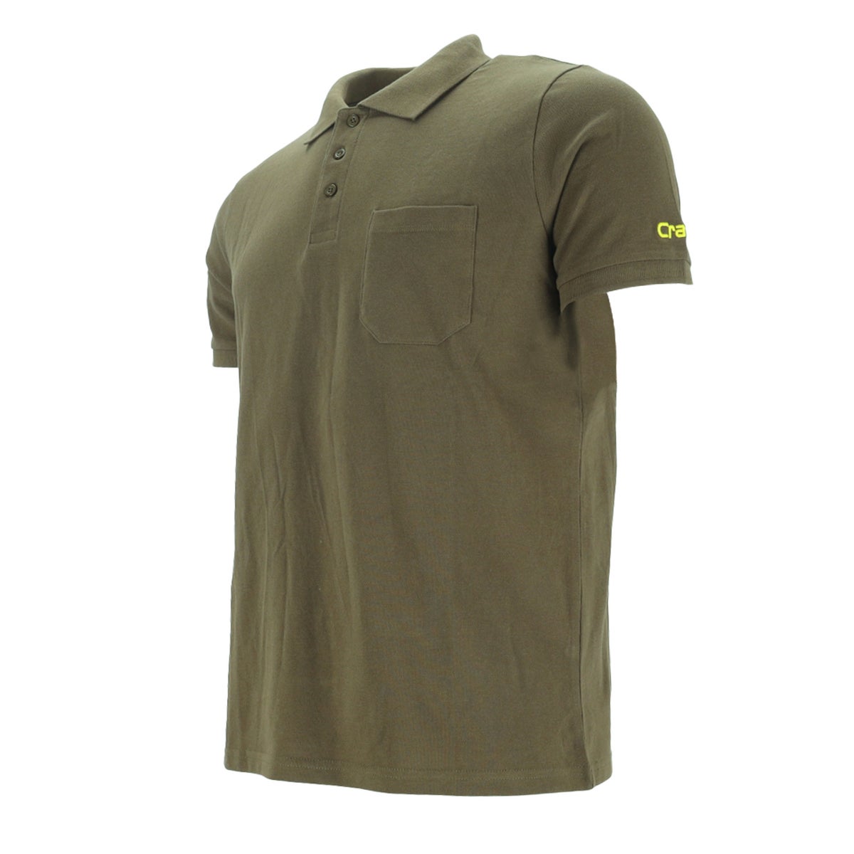 Polo Rijswijk Cratex Groen Polo Rijswijk Cratex Groen