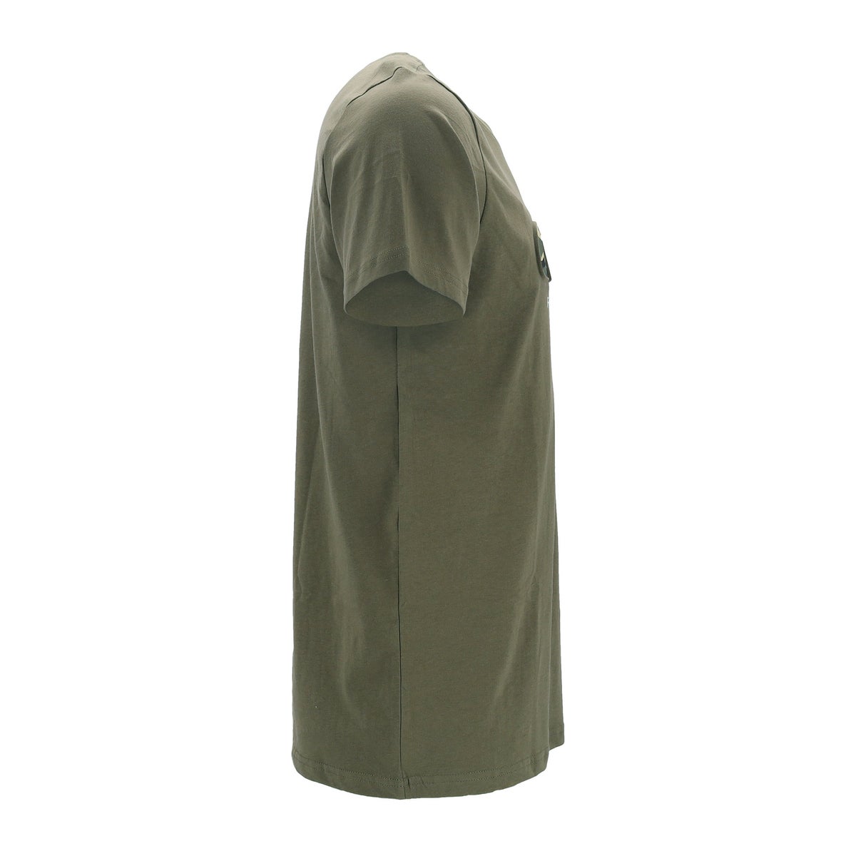T-shirt Feeling groen T-shirt Feeling groen