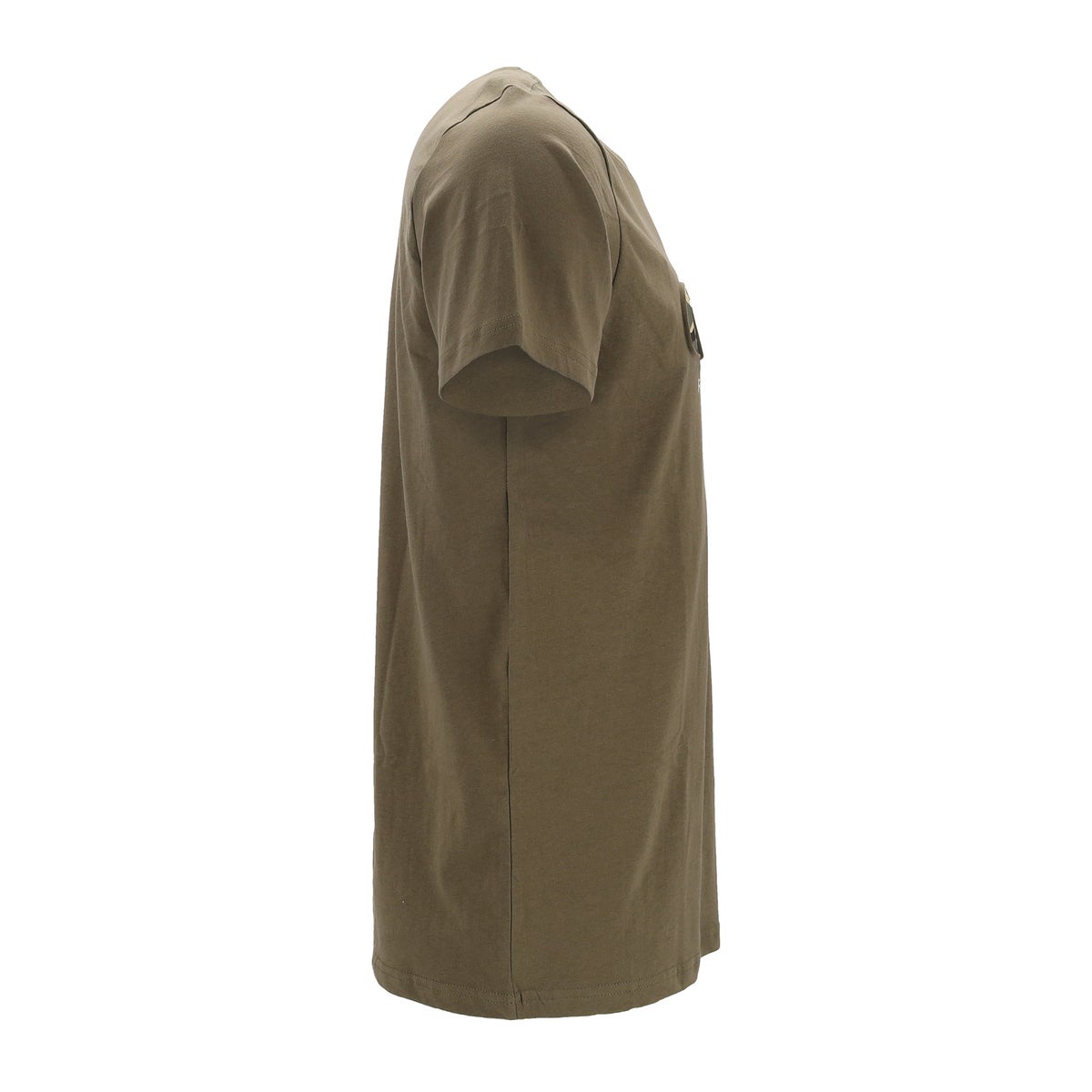 T-shirt Feeling groen T-shirt Feeling groen