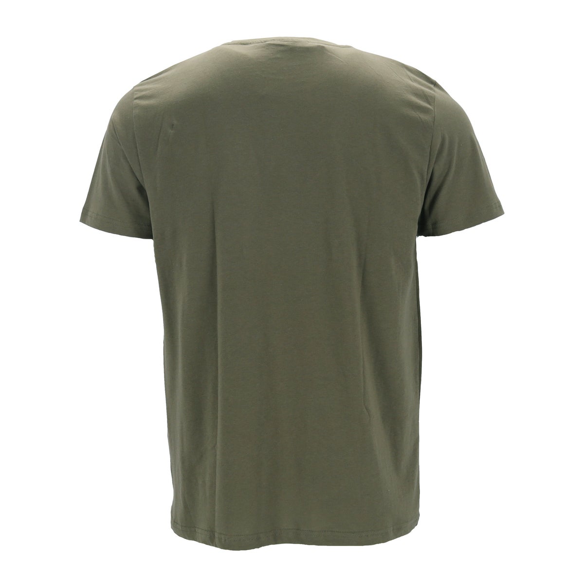 T-shirt Feeling groen T-shirt Feeling groen
