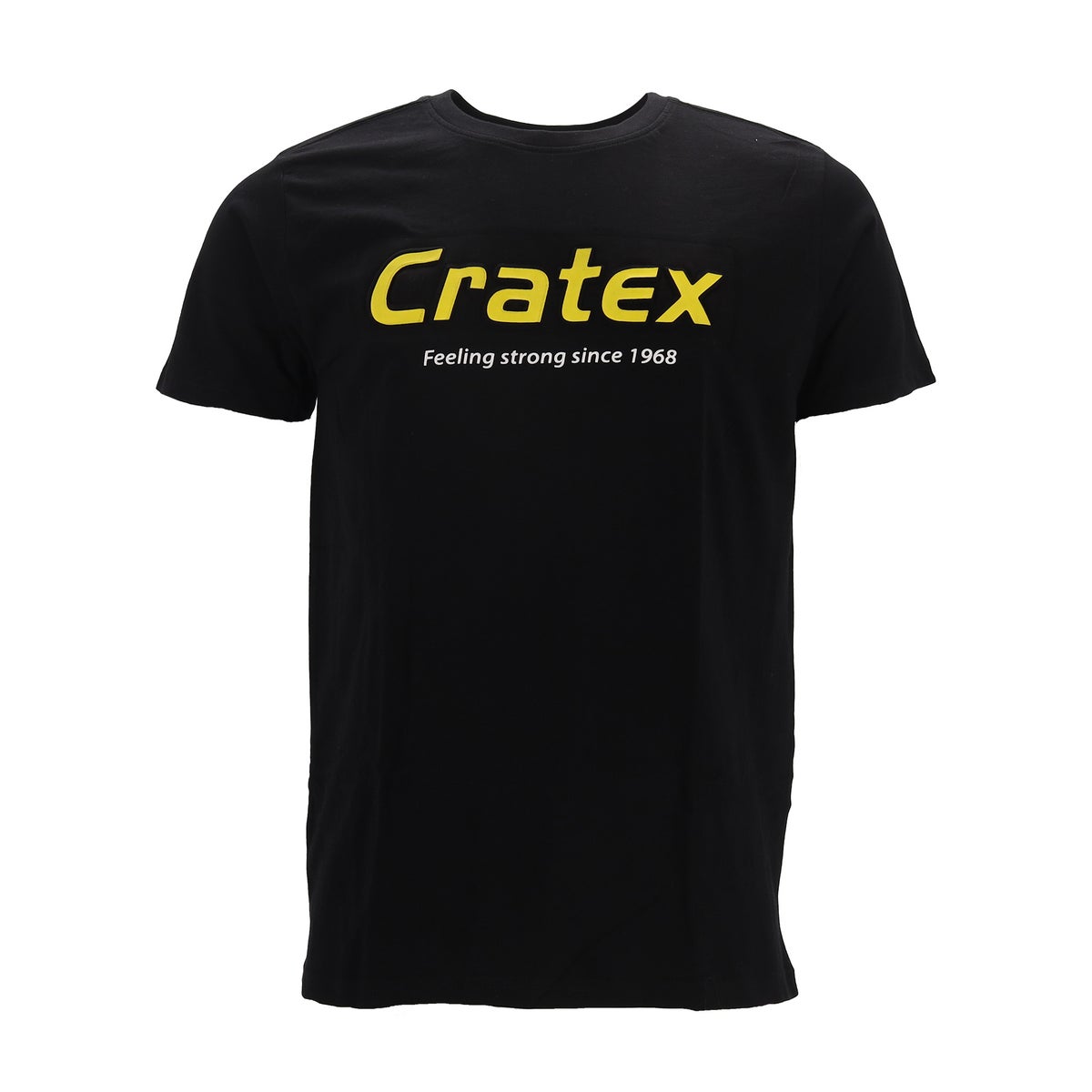 T-shirt Feeling zwart T-shirt Feeling zwart