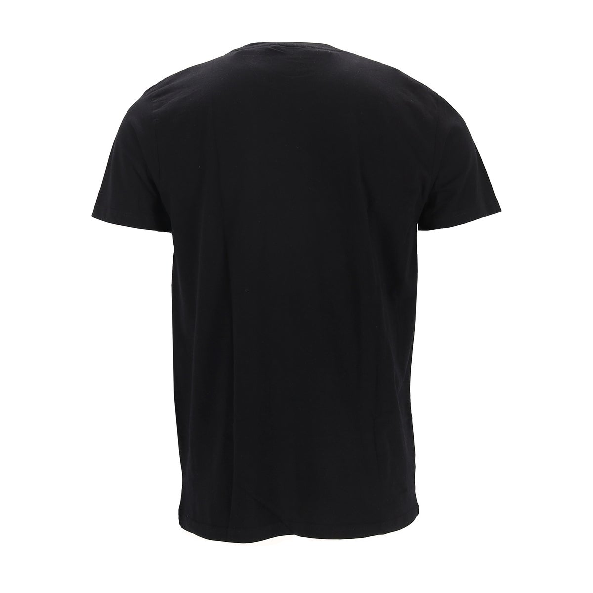 T-shirt Feeling zwart T-shirt Feeling zwart