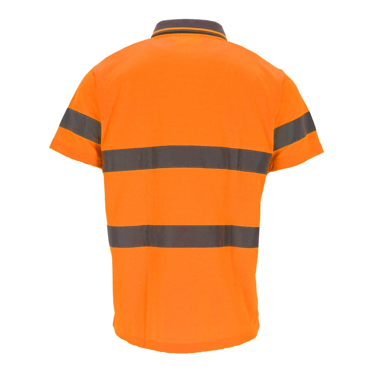 Veiligheidspolo Atlanta oranje Veiligheidspolo Atlanta oranje