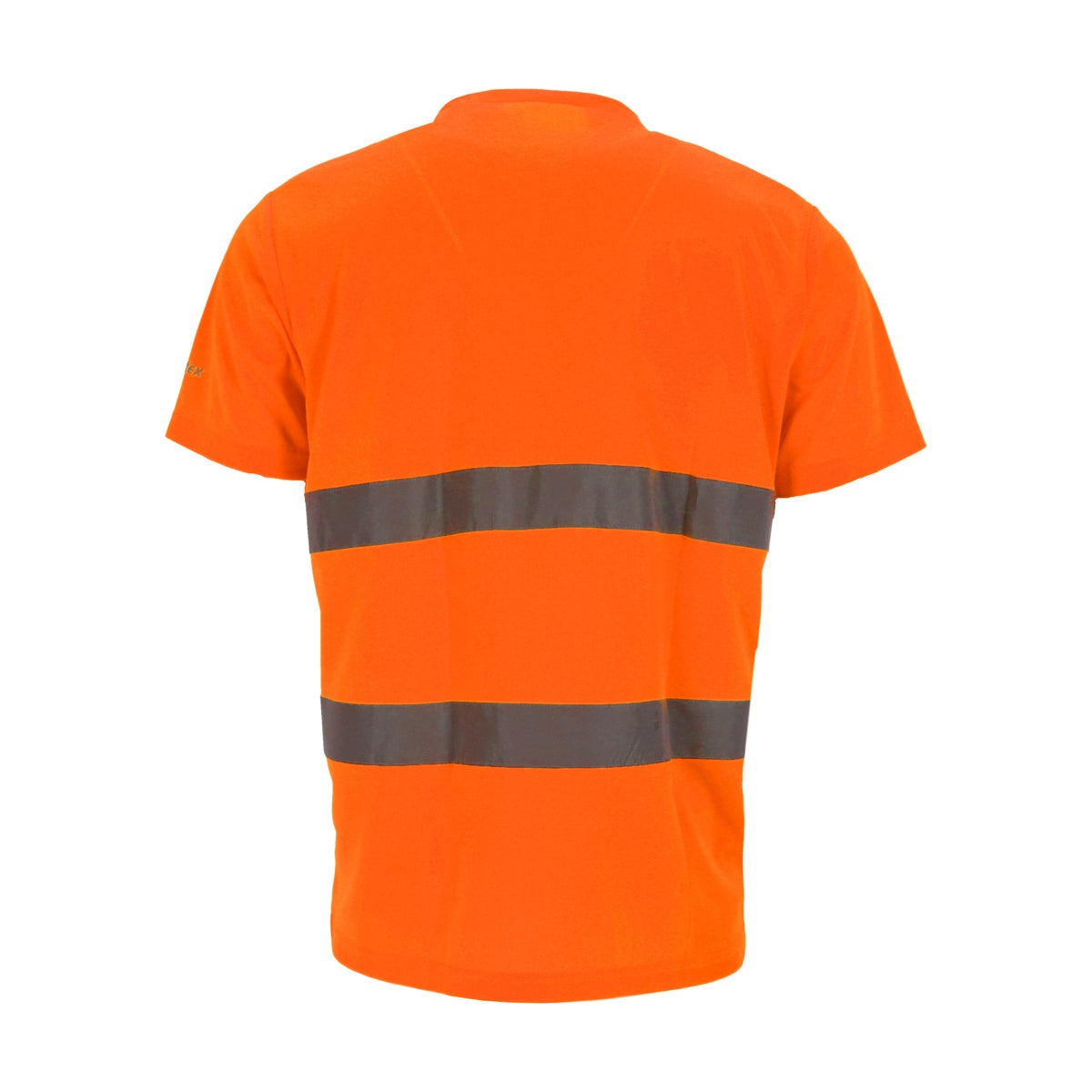 Veiligheids T-Shirt Greenfield oranje Veiligheids T-Shirt Greenfield oranje