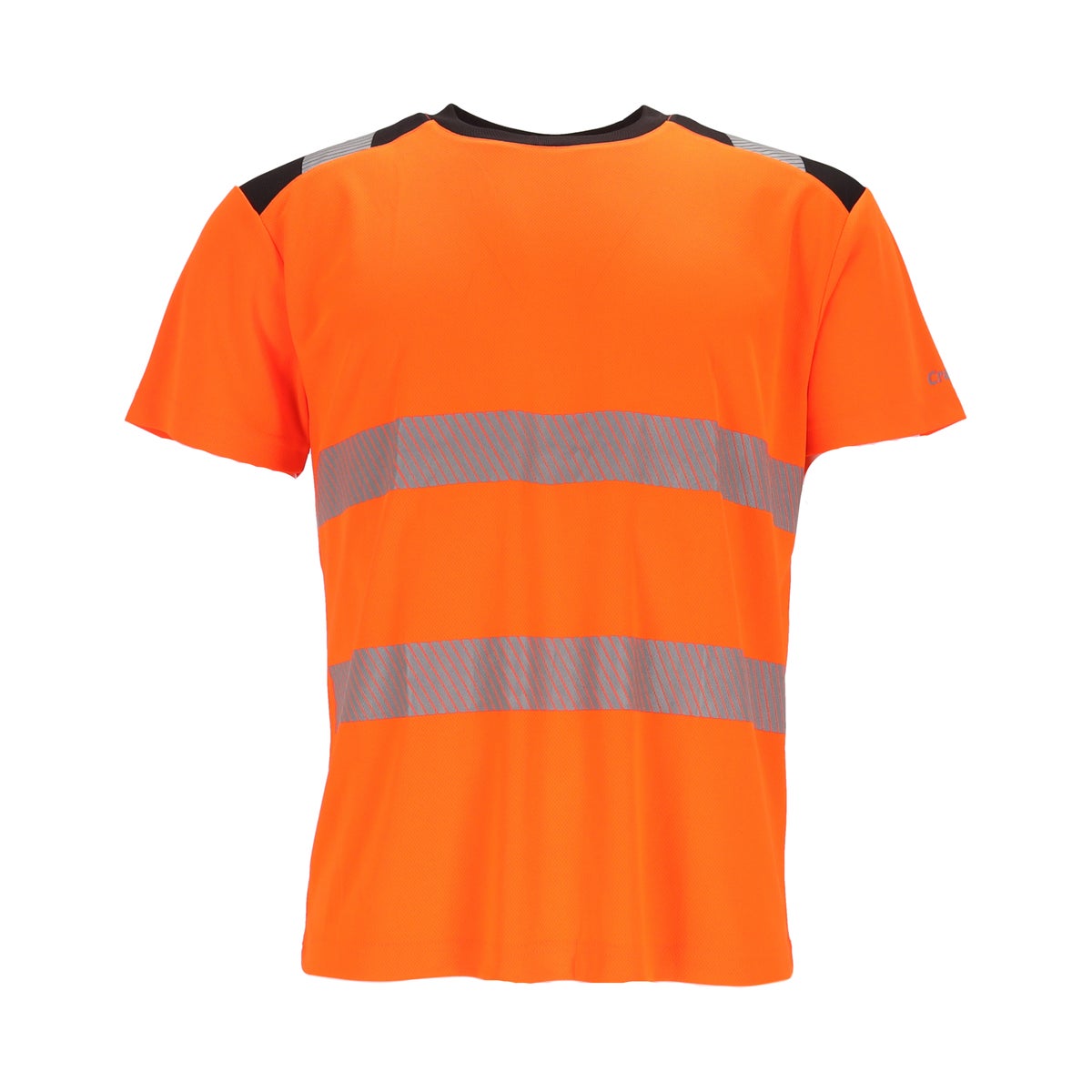 Veiligheids T-Shirt Milford oranje Veiligheids T-Shirt Milford oranje