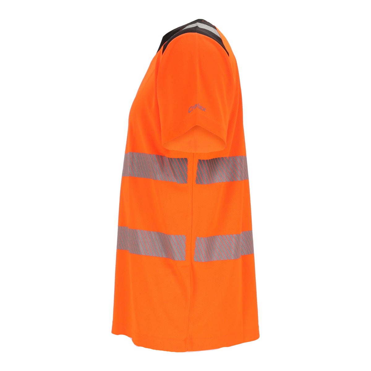Veiligheids T-Shirt Milford oranje Veiligheids T-Shirt Milford oranje